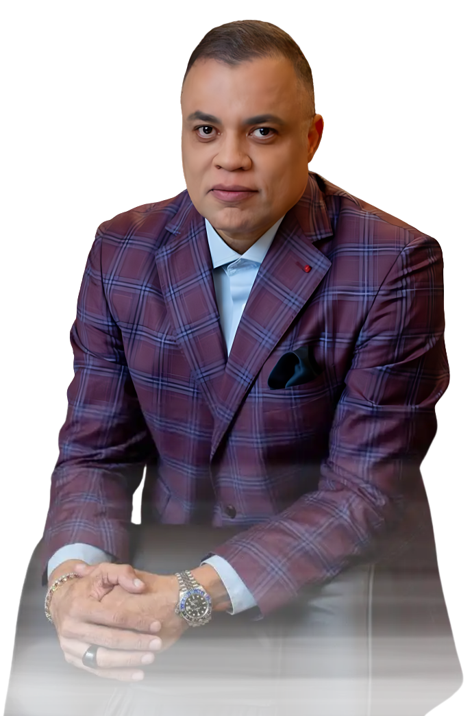 Joabs Manoel da Silva Sobrinho - Advogado Criminalista