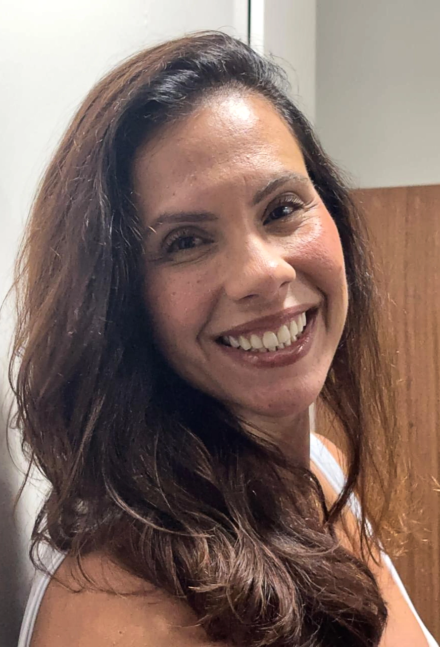 Nancy Petrilo de Paula Oliveira Filha