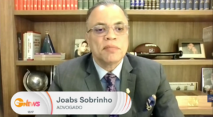 Crime ostentação: nova moda é divulgar ações nas redes TV Gazeta, de SP, em 17/04