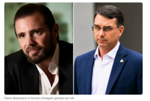Flávio Bolsonaro pode perder candidatura? Especialista explica cenário BP Money em 11/05