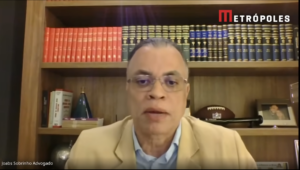 Delação premiada: movimentação de Moraes no STF pode mudar destino do caso Master? Metrópoles em 15/05